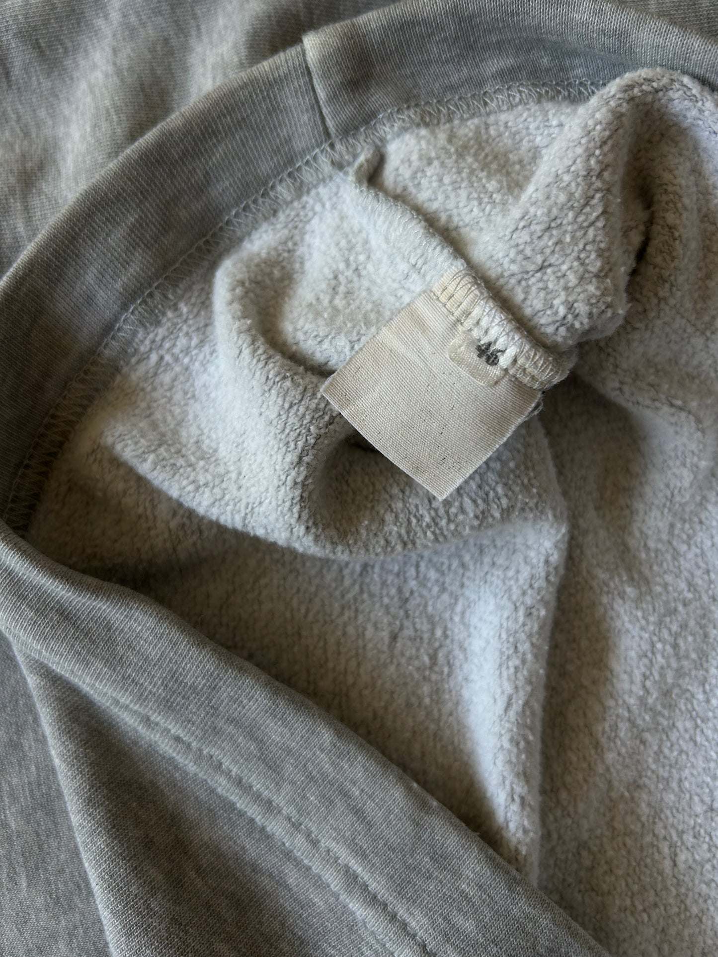 Raf Simons AW97 Youngsville Sweatshirt