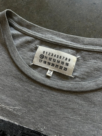 Maison Margiela Artisanal Tee