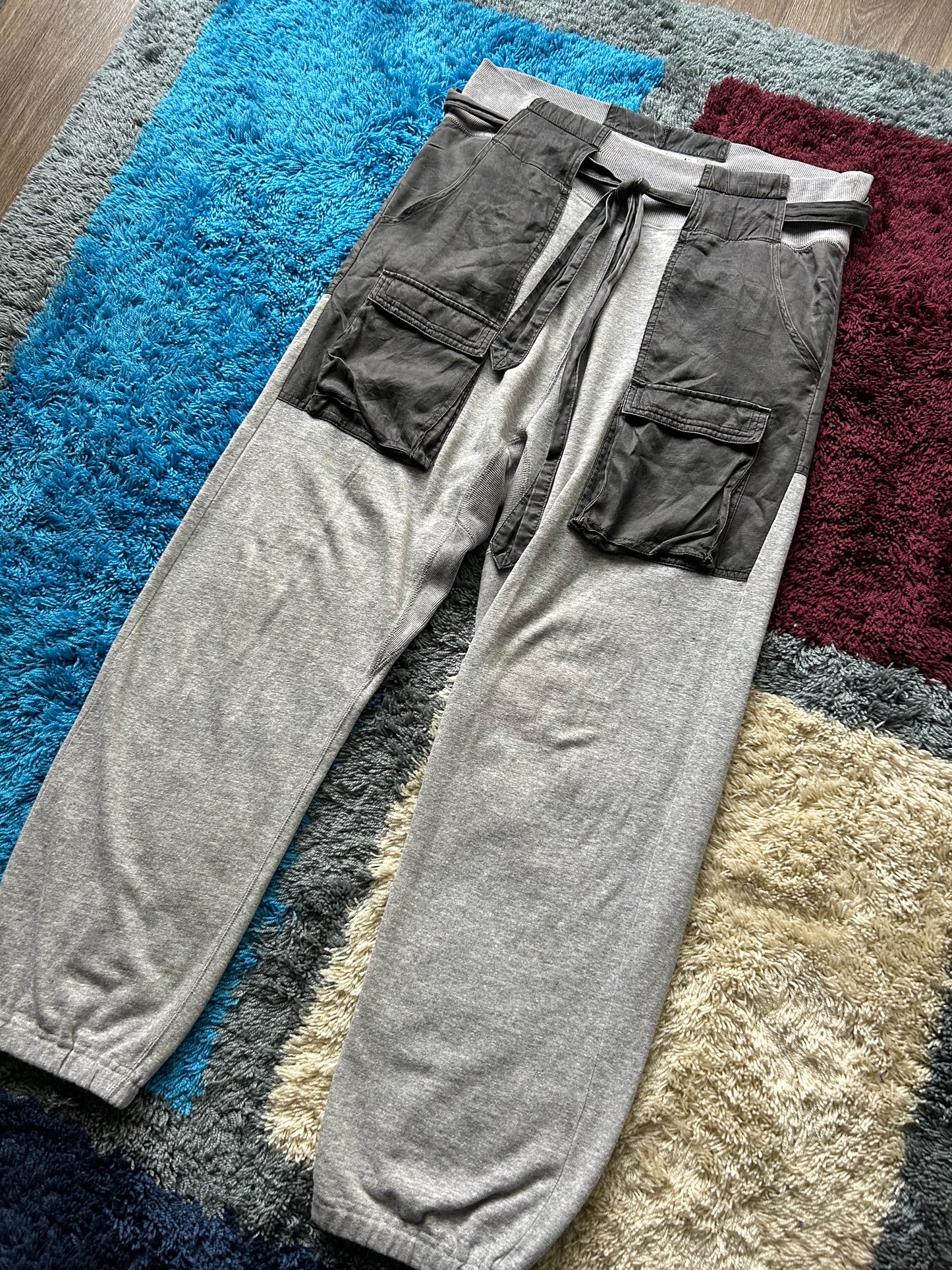 Sasquatchfabrix Hybrid Sweatpants '12