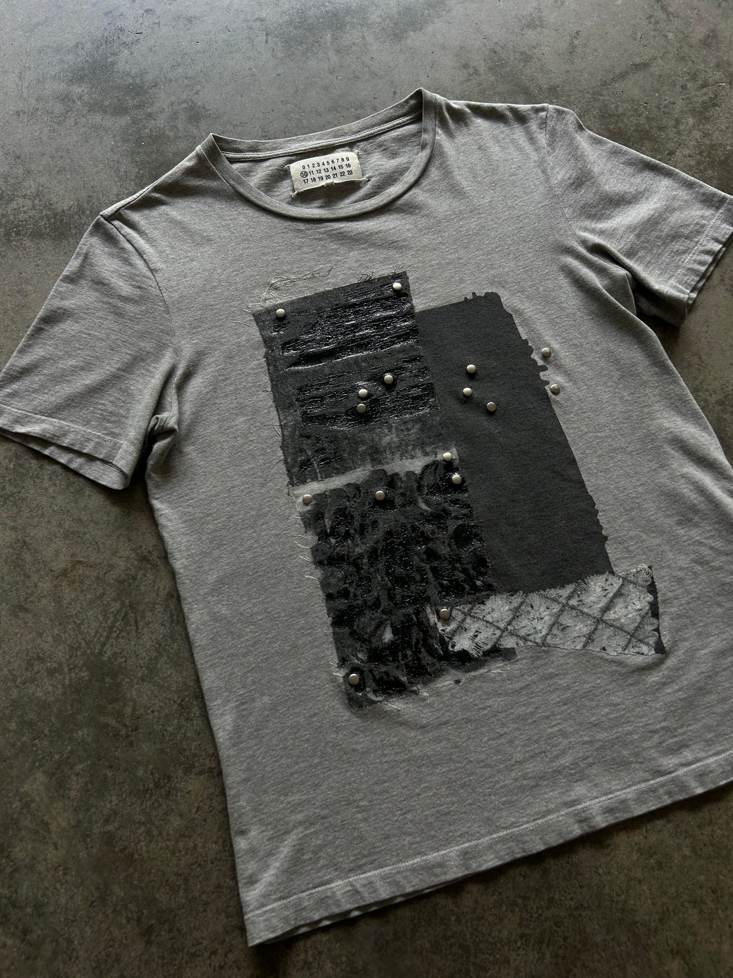Maison Margiela Artisanal Tee