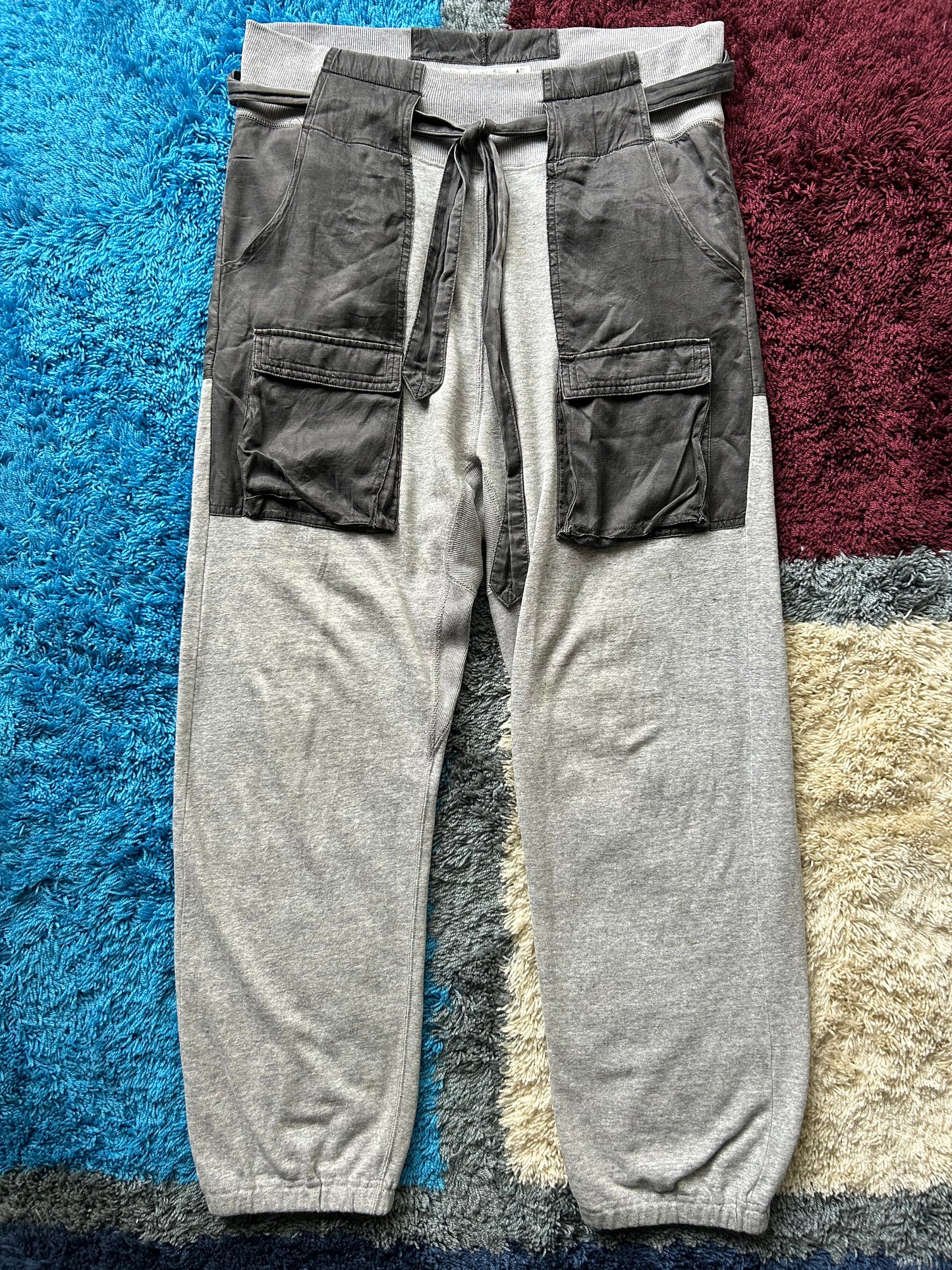 Sasquatchfabrix Hybrid Sweatpants '12