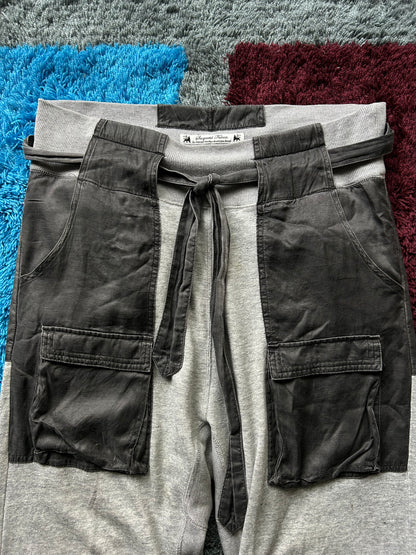 Sasquatchfabrix Hybrid Sweatpants '12