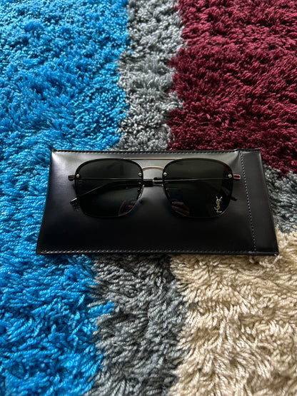 SL 309 Metal Sunglasses
