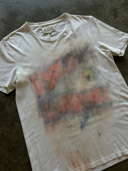 Maison Margiela Artisanal Tee