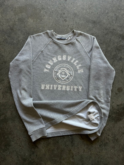 Raf Simons AW97 Youngsville Sweatshirt