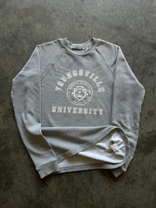 Raf Simons AW97 Youngsville Sweatshirt