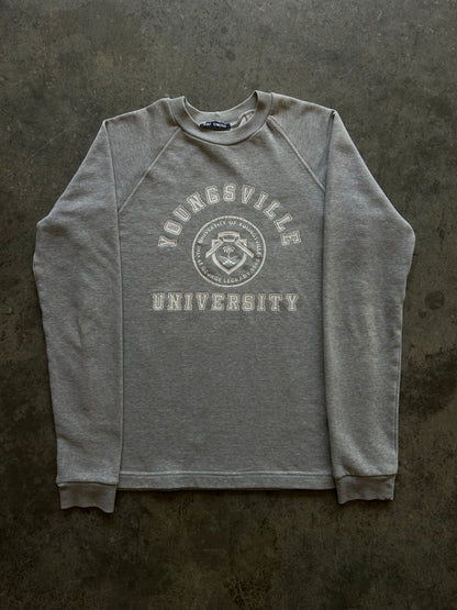 Raf Simons AW97 Youngsville Sweatshirt