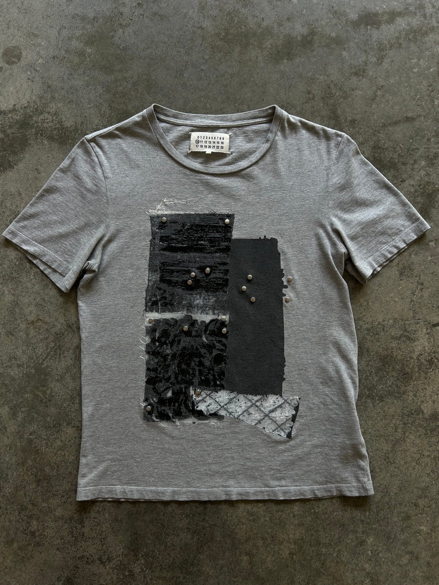 Maison Margiela Artisanal Tee