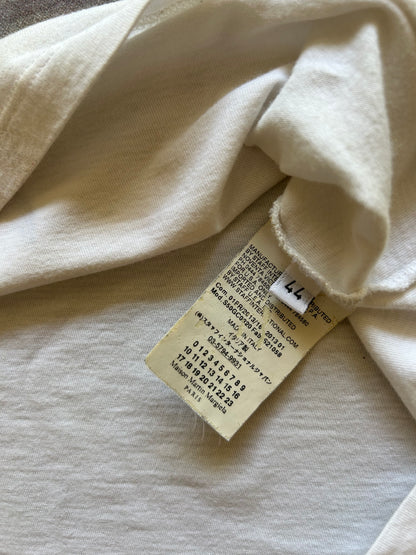 Maison Margiela Artisanal Tee