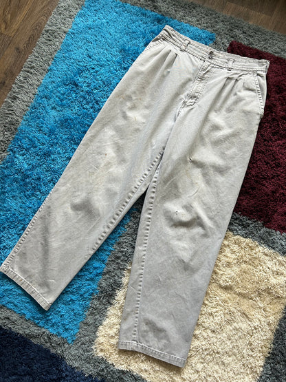 Vintage Painter Pants