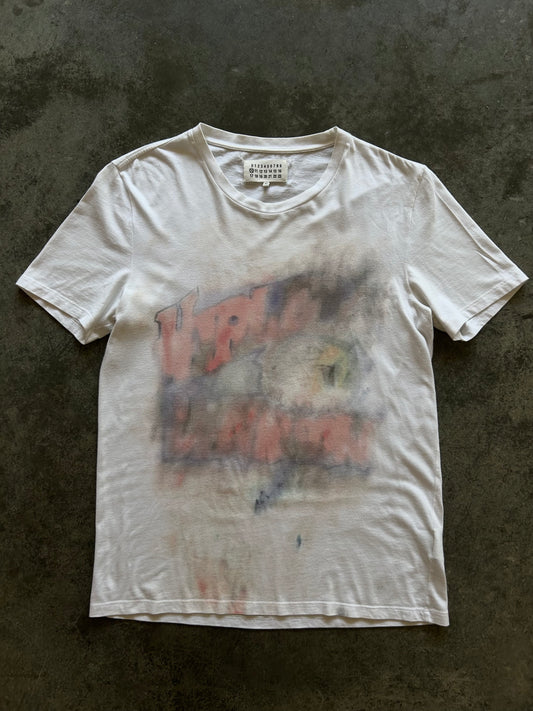 Maison Margiela Artisanal Tee