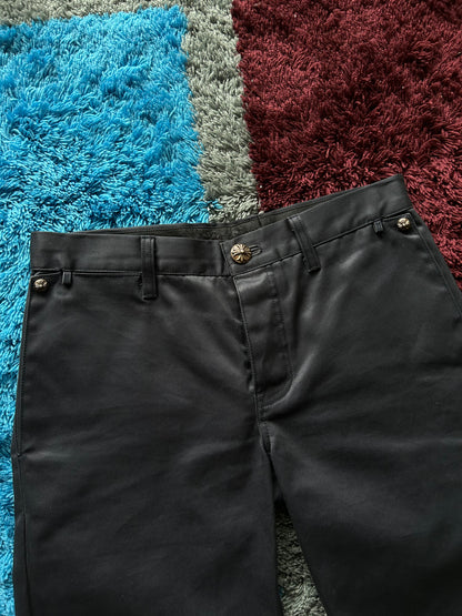 Chrome Hearts Chino Shorts