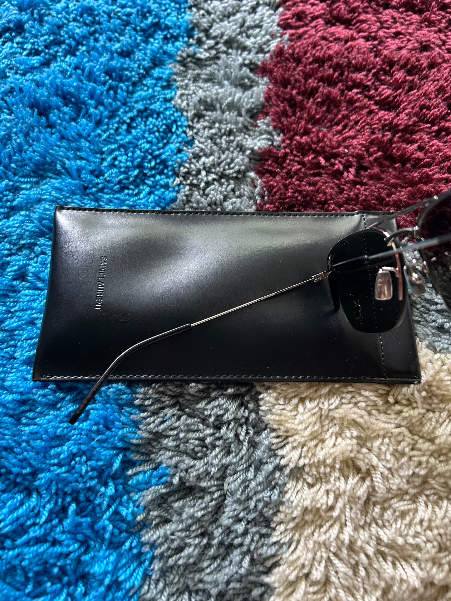 SL 309 Metal Sunglasses