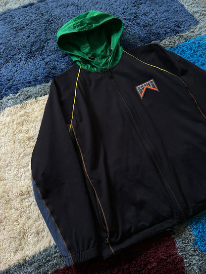 Prada Reversible Windbreaker