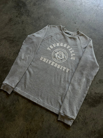 Raf Simons AW97 Youngsville Sweatshirt