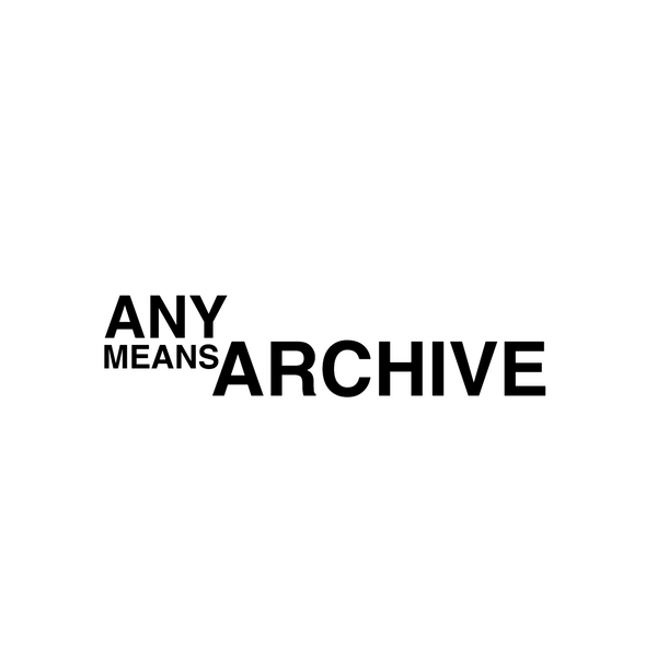 Anymeans Archive