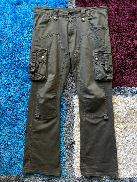 Semantic Design Cargo Pants