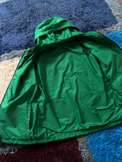 Prada Reversible Windbreaker