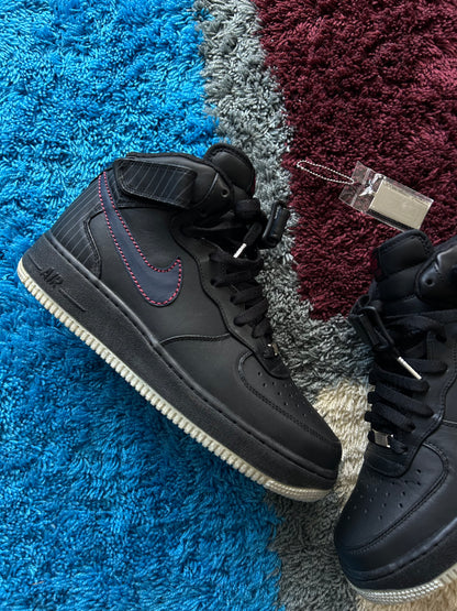 Nike AF1 Mid Premium CB Pack 2007