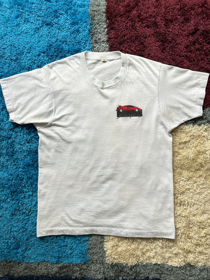 Vintage Lamborghini Tee