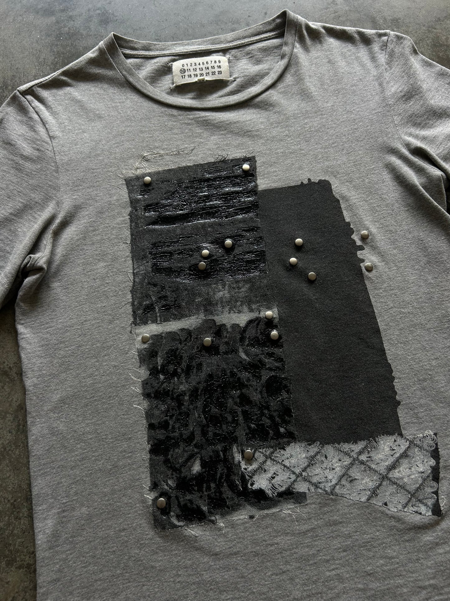 Maison Margiela Artisanal Tee