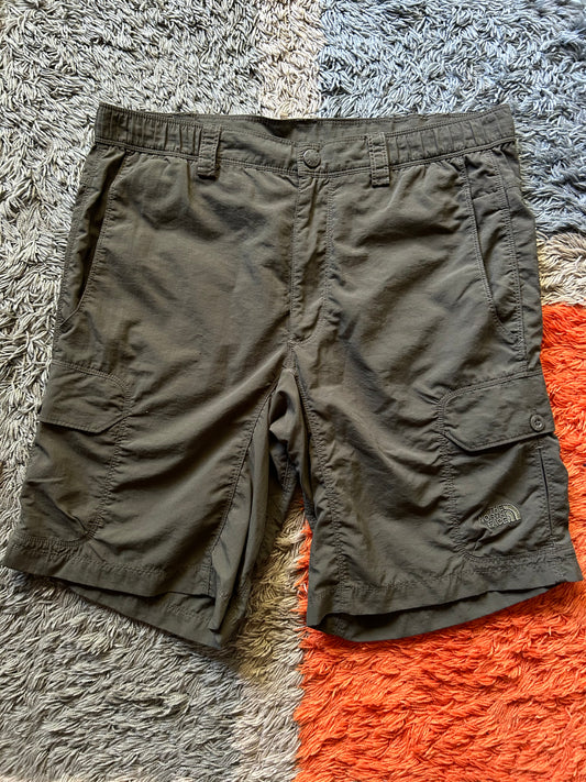 The North Face Tactical Cargo Shorts