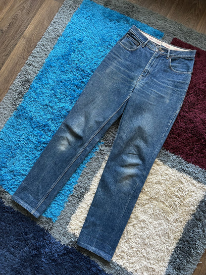 Vintage Coca-Cola Denim