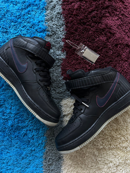 Nike AF1 Mid Premium CB Pack 2007